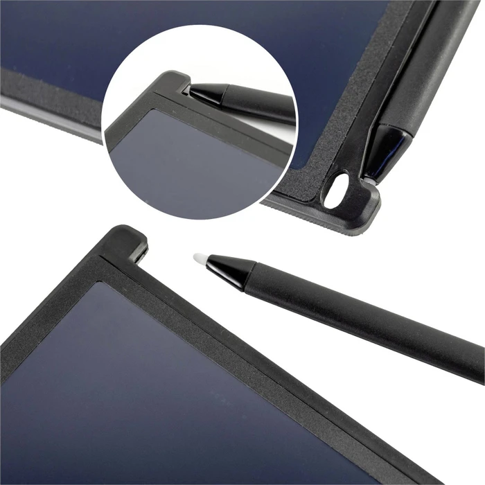 X4-Life LCD Schreibtafel, schwarz