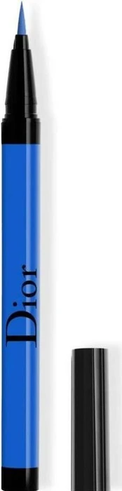 Christian Dior Diorshow On Stage Felt-Tip Liquid Eyeliner 181 satin indigo, 0.55ml