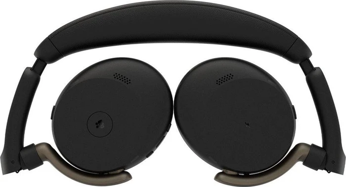 Jabra Evolve3 65 Flex UC USB-C inkl. Ladepad
