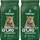 Dallmayr Crema d'Oro Selektion des Jahres Africa Kaffeebohnen, 1.00kg