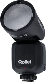 Rollei HS Freeze 1X Universal