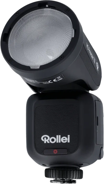 Rollei HS Freeze 1X