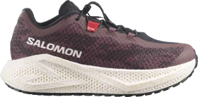 Salomon Aero Glide 4 GRVL huckleberry/black/vanilla ice (Damen)