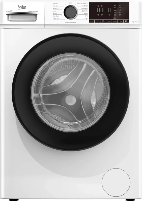 Beko BMS3WFOE74 Frontlader