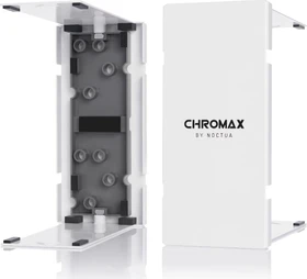 Noctua NA-HC8 chromax.white, weiß