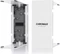 Noctua NA-HC8 chromax.white, weiß Vorschaubild
