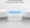 TP-Link Deco BE22, Wi-Fi 7, BE3600, 3er-Pack (Deco BE22 (3-Pack)) Vorschaubild