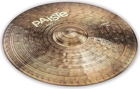 Paiste 900 Series Crash 18"