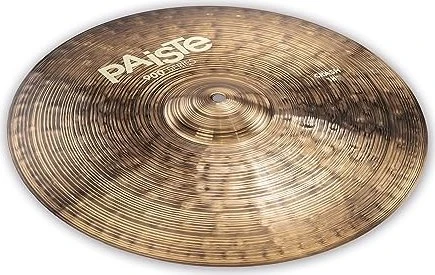 Paiste 900 Series Crash 18"