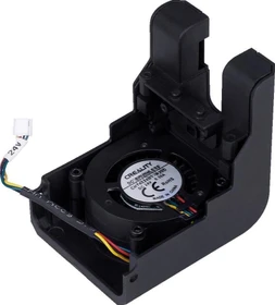 Creality K2 Plus Kühlung/Luftführung Integrated Air Guide
