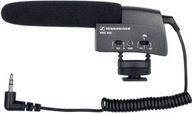 Sennheiser MKE 400