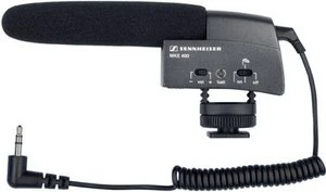 Sennheiser MKE 400