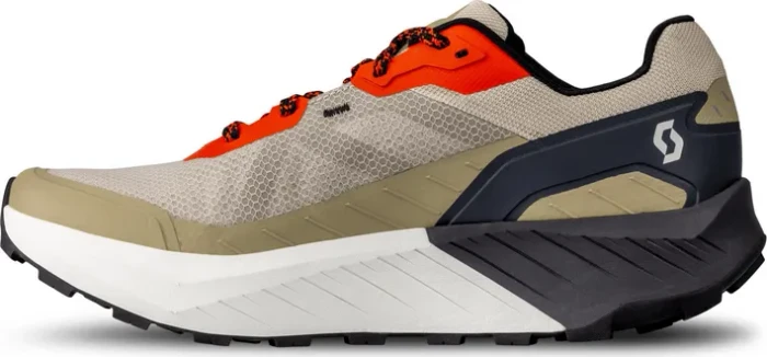 Scott Kinabalu 3 toast beige/glow red (Herren)