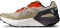 Scott Kinabalu 3 toast beige/glow red (Herren) Vorschaubild