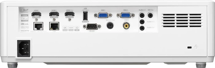 Optoma ZU607T (E9PD7L102EZ1D) – Bild 2 von 3