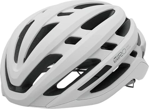 Giro Agilis MIPS Helm matte white