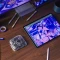 TourBox Elite Plus Editing Controller, transluzent/schwarz, USB-C/Bluetooth Vorschaubild