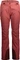 Scott Ultimate DRX Skihose lang ochre red (Damen) Vorschaubild
