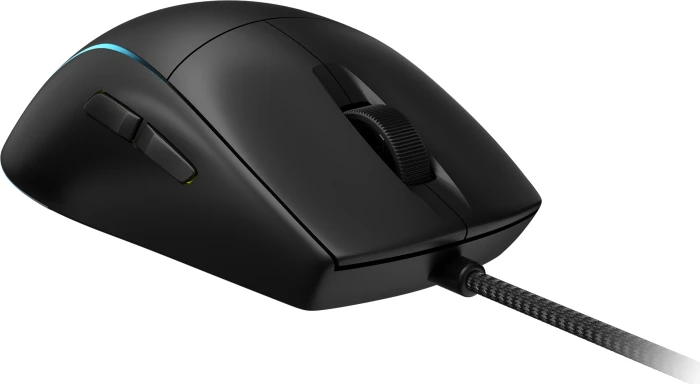 Corsair M75 Lightweight RGB Gaming Mouse, schwarz, USB