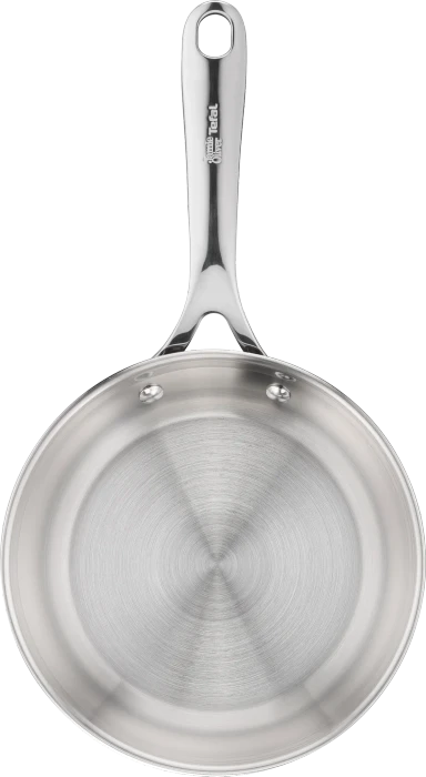 Tefal E311S234 Jamie Oliver Cook Smart Bratpfannen-Set, 2-tlg.
