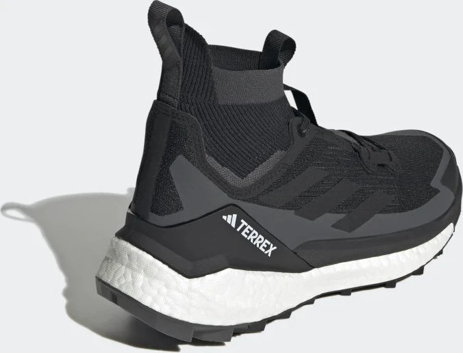 adidas Terrex Free Hiker 2 core black/grey six (Damen)