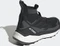 adidas Terrex Free Hiker 2 core black/grey six (Damen) Vorschaubild