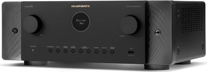 Marantz Cinema 60 schwarz