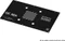 Barrow NVIDIA RTX 5090 LRC 2.0 Full Coverage GPU Water Block, MSI Ventus 5090, BS-MSV5090-PA, schwarz Vorschaubild