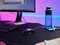 Trust Gaming GXT 1109 Vylax Illuminated Gaming Mouse schwarz, USB Vorschaubild