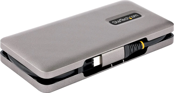 StarTech USB-Hub, 4x USB-C 3.1, USB-C 3.1 [Stecker]