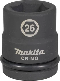 Makita Außensechskant Steckschlüssel 3/4", 26x53mm