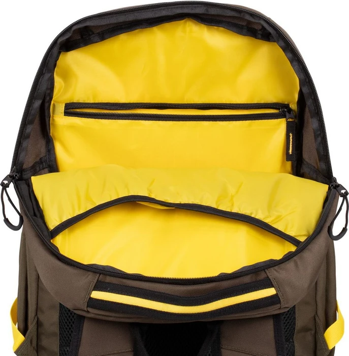 RivaCase Erebus 5431 Stadtrucksack 15.6", khaki