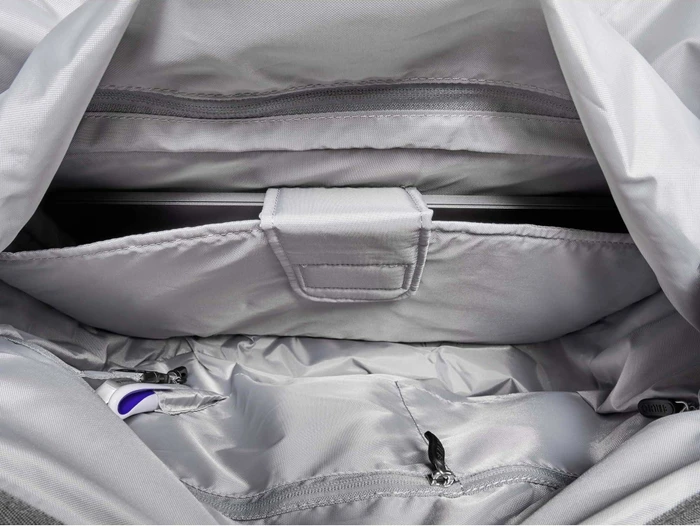 Ortlieb Commuter-Bag Two Urban QL2.1 Gepäcktasche pepper