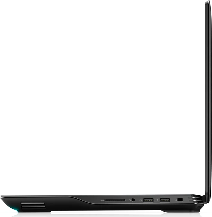 Dell G5 15 5500, Core i7-10750H, 8GB RAM, 512GB SSD, GeForce GTX 1660 Ti, DE