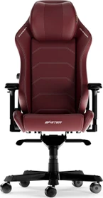 DXRacer Master XL Gamingstuhl, rot