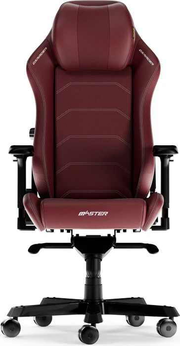 DXRacer Master XL Gamingstuhl, rot