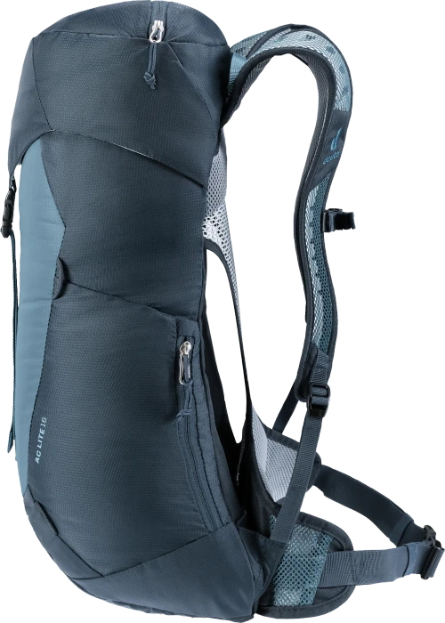 Deuter AC Lite 16 atlantic/ink