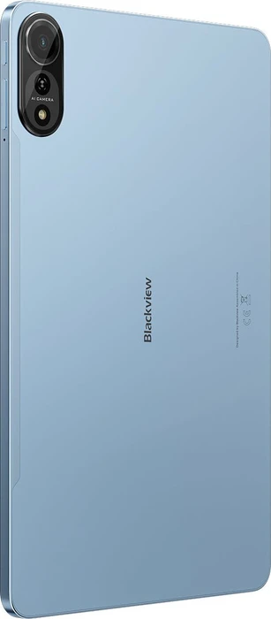 Blackview Mega 2, Ice Blue, 12GB RAM, 256GB, LTE