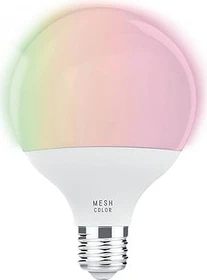 Eglo Connect LED Globe E27 13W/RGBW G95
