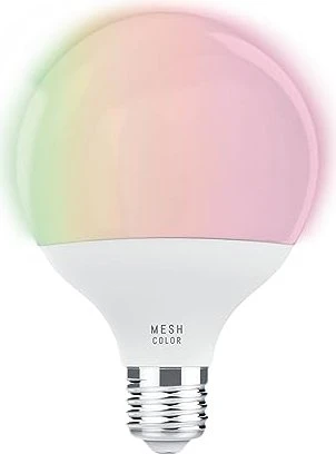Eglo Connect LED Globe E27 13W/RGBW G95