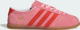 adidas Gazelle Lo Pro pink spark/red/gum