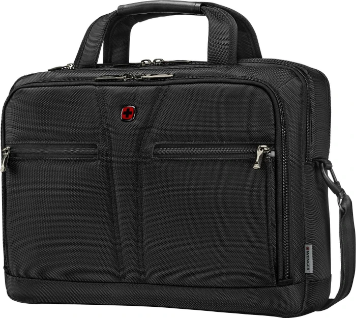 Wenger BC Pro 14-16" Notebook Tasche schwarz