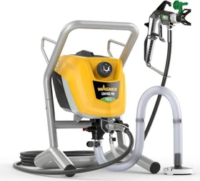 Wagner Control Pro 250 M Airless Elektro-Farbsprühsystem