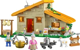 Lumibricks Bienenfarm