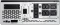 APC Smart-UPS X Rack/Tower LCD 4U, 2200VA, USB/seriell Vorschaubild