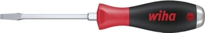 Wiha SoftFinish 530 Schlitz Schraubendreher, 10x175mm
