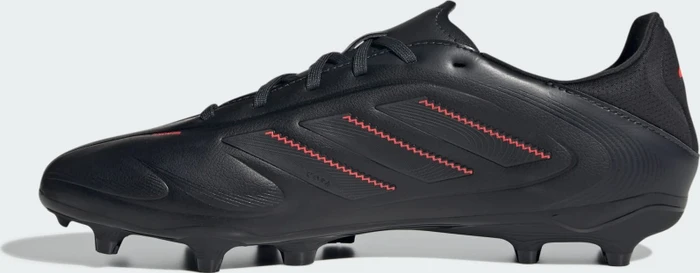 adidas Copa Pure 3 League FG/MG core black/carbon/lucid red