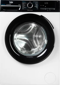 Beko BM3WFU4841W Frontlader