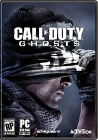 Call of Duty: Ghosts - Season Pass (Download) (Add-on) (PC)