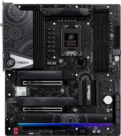 ASRock Z790 Taichi Lite (Intel 1700)